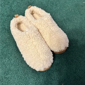 Women’s Target (Auden) Clog Slippers